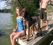 SwensonLakeJune 2009 415